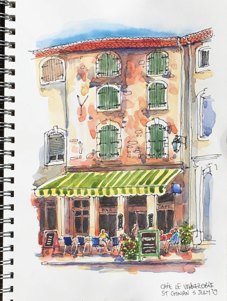 Café Culture