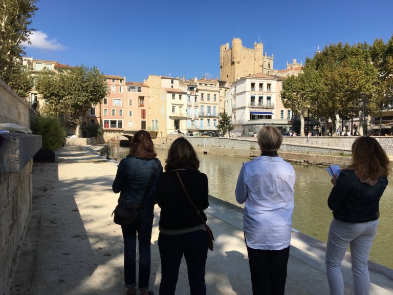 Awesome Architecture, Narbonne