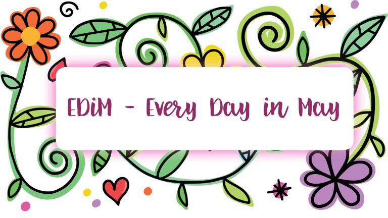 Every Day In …