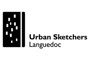 Urban Sketchers Languedoc