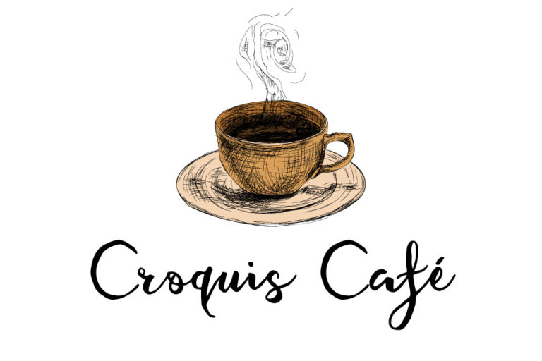 Croquis Café