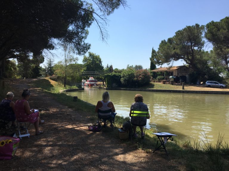 Canal Life – off the beaten track!