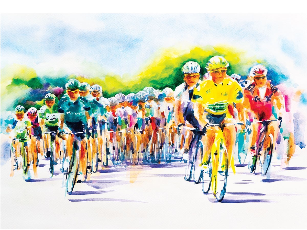 a6maillotjaune
