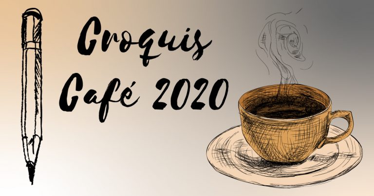 Croquis Café