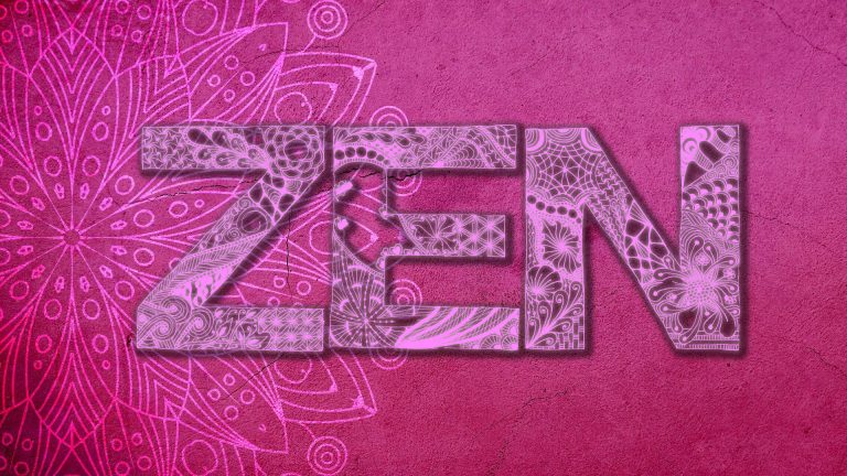 Mandalas, ZenTangles and ZenDoodles