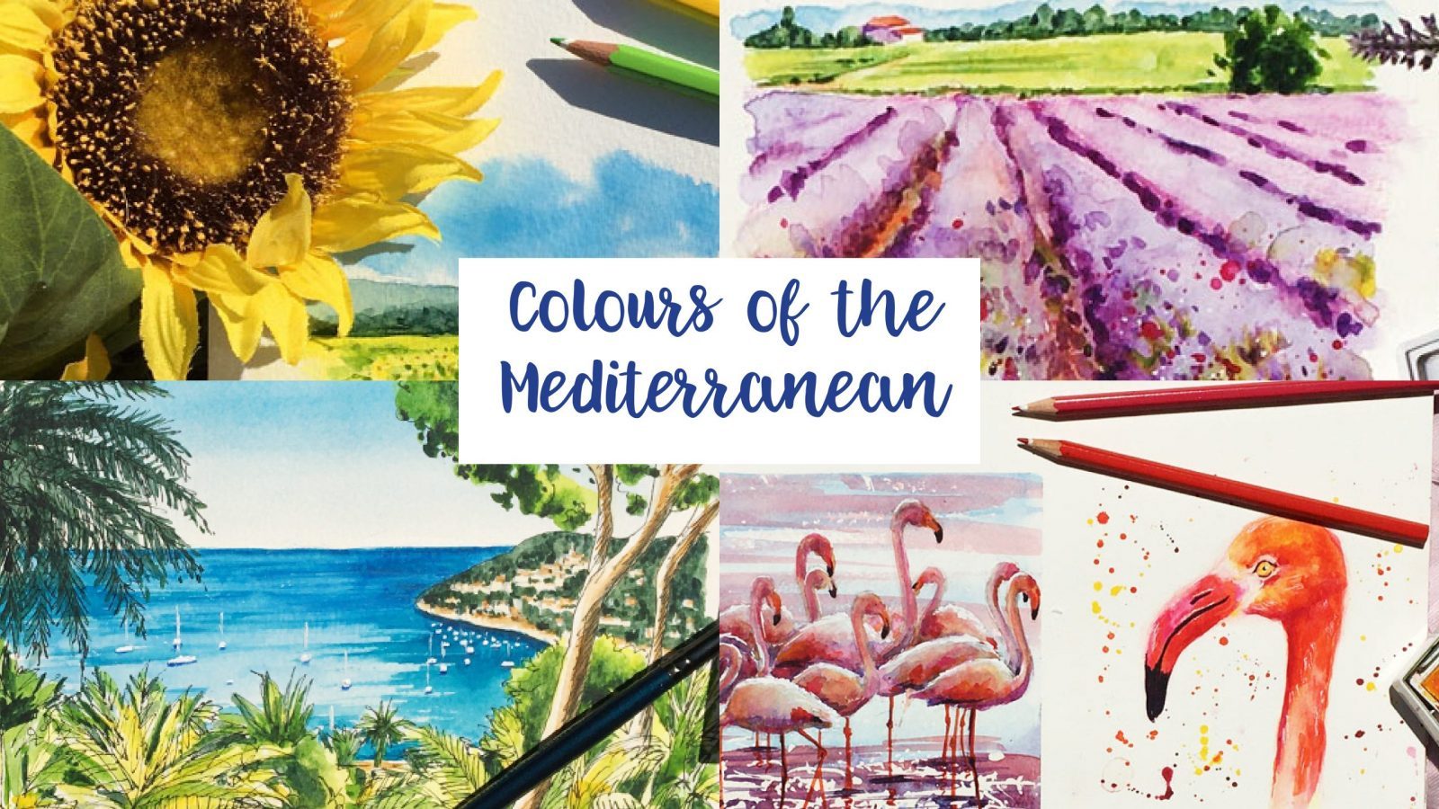 colours