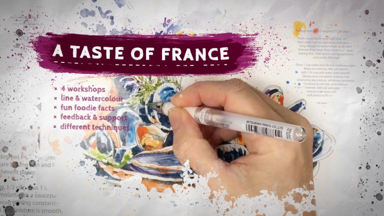 Menu du Jour