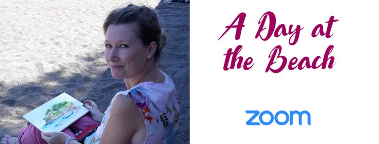 Day at the Beach – Live!