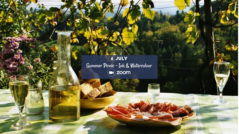 Summer Picnic – LIVE!