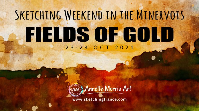 Fields of Gold, South of France