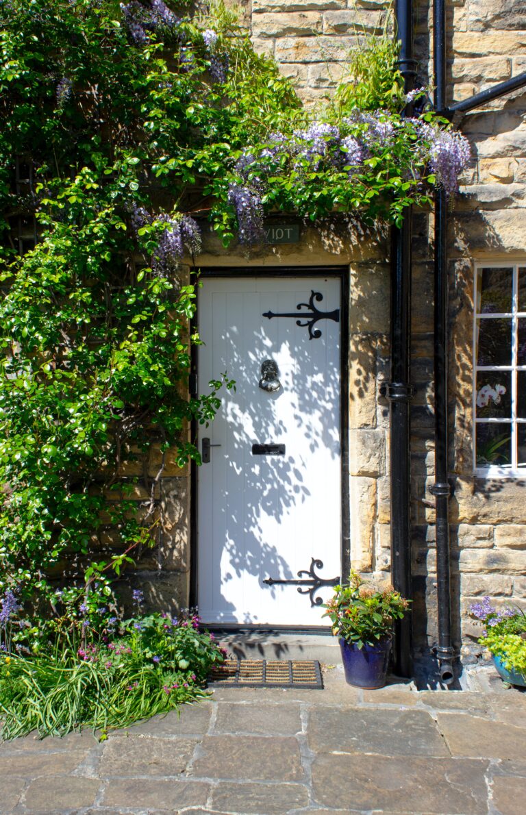 Zoom workshop – Doorways