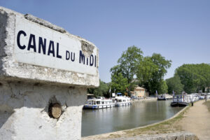 Canal Du Midi