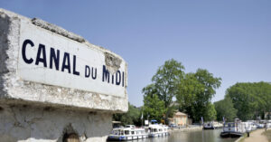 Canal Du Midi