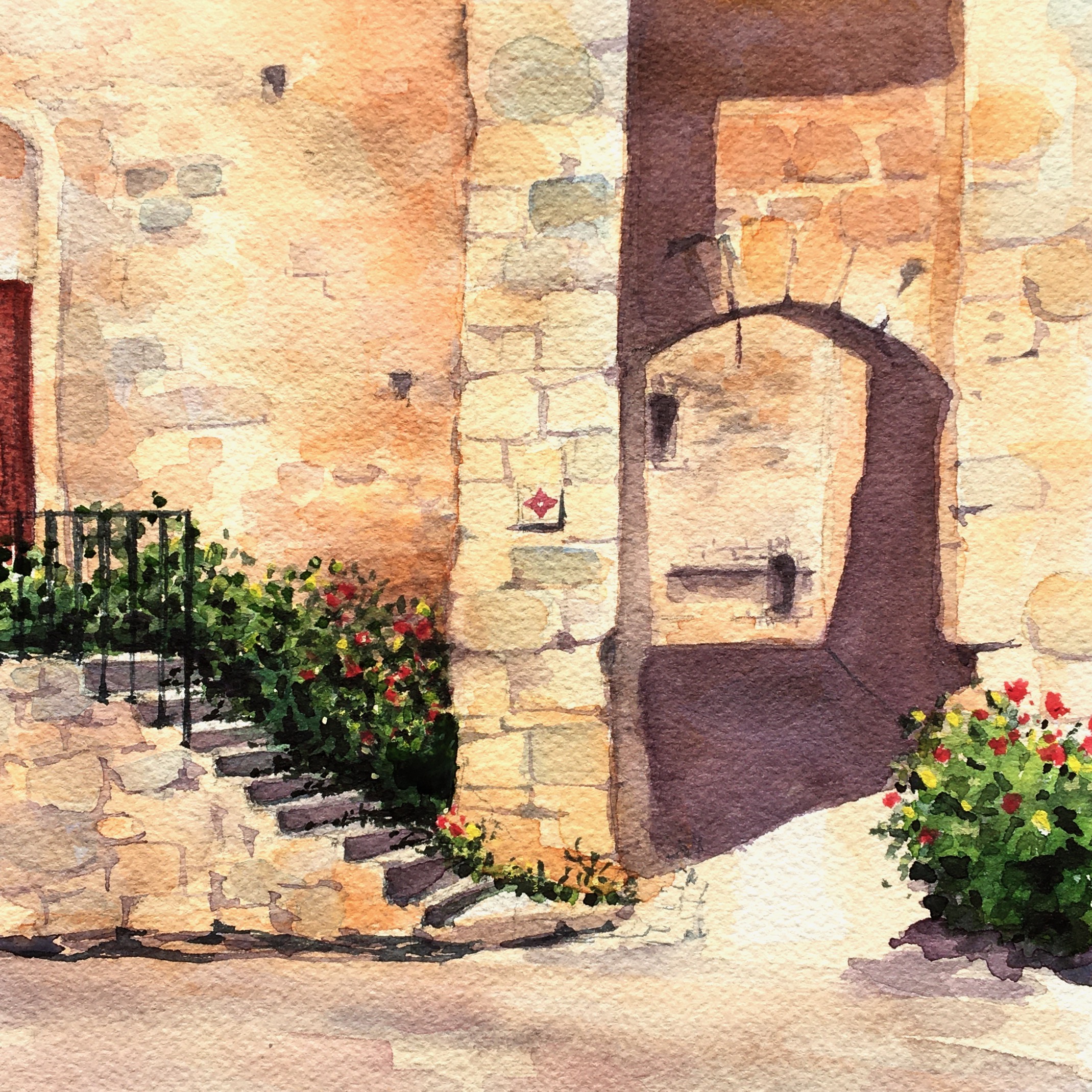 puisserguier chateau 2
