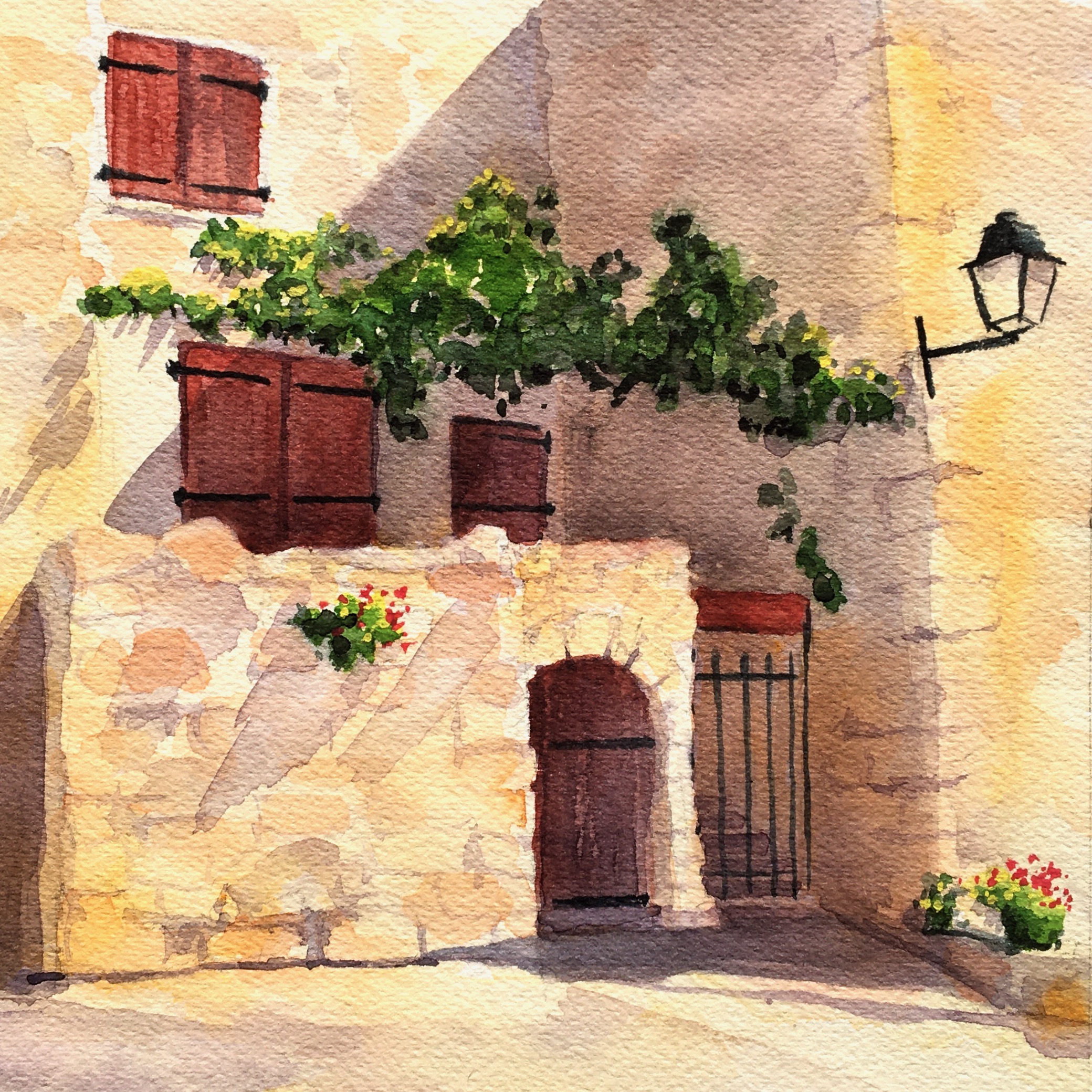 puisserguier chateau1